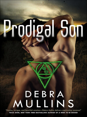 Prodigal Son - ebook